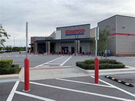 Has Membership Pricing, Pay At Pump, Loyalty Discount, Membership Required. . Costco gas price wesley chapel